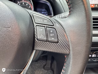 Mazda 3 Sports-Line *Navi*Bi-Xenon*Bose*HuD* - foto 23