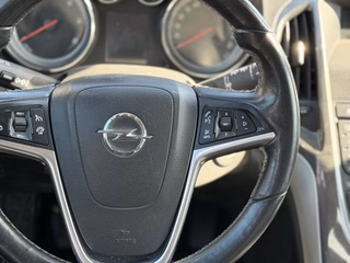 Opel Astra J Sports Tourer Innovation/Fahrbereit/ - foto 16