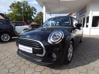 MINI Cooper Gebrauchtwagen Kaufen