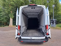 Daumennagel 5 - Ford Transit Kasten 2.0 D 350 L4 Trend Kamera. PDC. Tempomat.