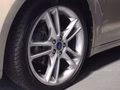 Daumennagel 9 - Ford Mondeo Turnier Titanium/TOP/BUSINESS-PAKET 2
