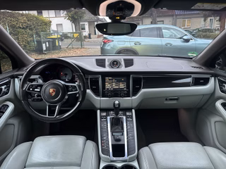Porsche Macan S Carbon/Panorama/Kamera - foto 21