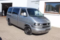 Daumennagel 18 - Volkswagen T4 2,5 TDI Multivan 3.Hand+Kamera TÜV 05/2028