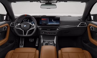 2027 BMW M240i xDrive Coupe - photo 7
