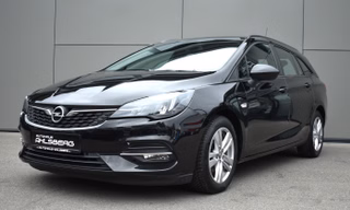 Opel Astra Used vehicle for sale