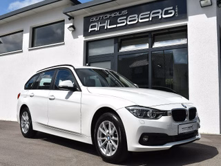 BMW 320 Used vehicle for sale