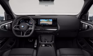 2026 BMW X3 30 xDrive - photo 7
