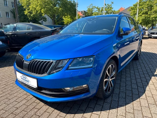 Skoda Octavia Gebrauchtwagen Kaufen