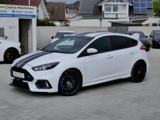 Ford Focus Gebrauchtwagen Kaufen