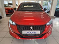 Daumennagel 3 - Peugeot 208 GT PANO SHZ NAVI KAMERA 1.HAND