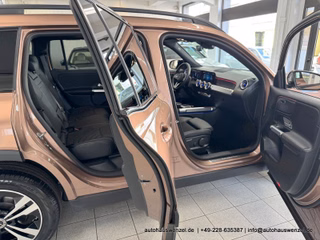 Mercedes-Benz GLB 200 4Matic - nur 13 tkm - PANO AHK MULTIBEAM - bilder 19