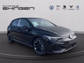 Daumennagel 3 - Volkswagen Golf R-Line 1,5 l Hybrid 125 kW (170 PS) 1-Gang-Automatik