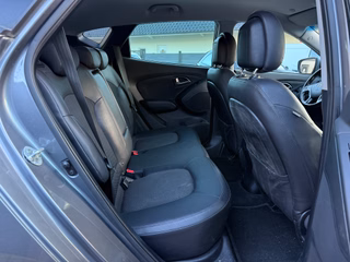 Hyundai iX35 SHZ Klimaauto PDC Tempo AHK - foto 14