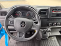 Daumennagel 11 - Renault Master III Kasten L3H3 GKa 3,5t Kamera+/Tempomat
