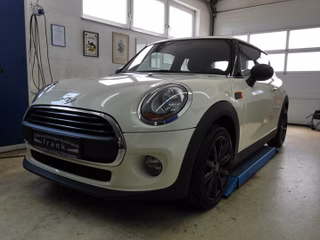 MINI One D Gebrauchtwagen Kaufen