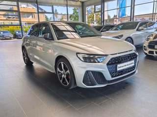 Audi A1 Gebrauchtwagen Kaufen