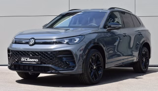 Volkswagen Tiguan age.one-day registration Kaufen