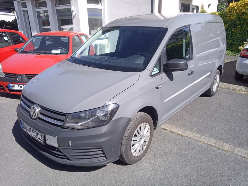 Volkswagen Caddy Maxi 2.0 TDI BMT Kasten EcoProfi