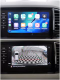 Daumennagel 25 - Skoda Karoq Style 4x4*2Vorb*Skod.Service*Mecha.&DSG Neu*LED*Leder*