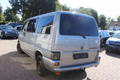 Daumennagel 23 - Volkswagen T4 2,5 TDI Multivan 3.Hand+Kamera TÜV 05/2028