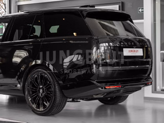 Land Rover Range Rover HSE PANO+STANDHZ+MWST+1.HAND - foto 18