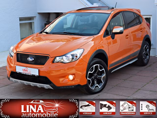 Subaru XV Gebrauchtwagen Kaufen