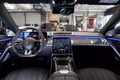 Thumbnail 22 - Mercedes-Benz S63 L AMG E-Perf4M|KERAMIK BREMSEN|CHAUFFEUR|ACC