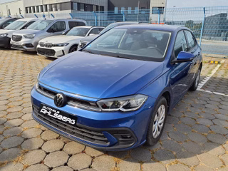 Volkswagen Polo Gebrauchtwagen Kaufen
