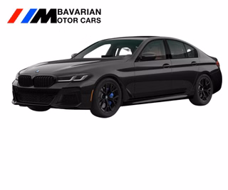 BMW 530 New vehicle for sale