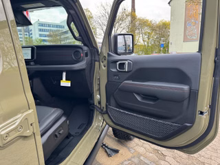 Jeep Wrangler Unlimited 3.6 V6 Rubicon Xtreme Recon 2026 - foto 14