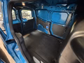 Daumennagel 13 - Ford Transit Courier Trend