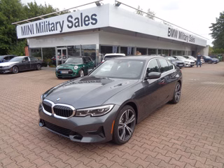 2021 BMW 330i xDrive Sedan - photo 1
