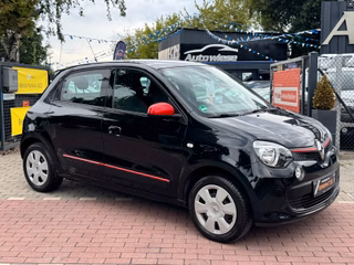 Renault Twingo Gebrauchtwagen Kaufen