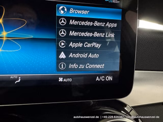 Mercedes-Benz C 180 T 6-Gang - nur 28 tkm - KAM NAV CARPLAY - foto 34