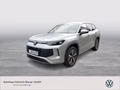 Daumennagel 1 - Volkswagen Tayron 1.5 eTSI 110 kW Life KAM,WR,AHK,4 J.Gar.