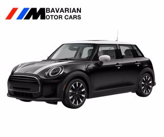 2022 MINI Cooper Hardtop 4 door - photo 1