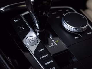 BMW X3 xDrive 20d M Sport LIVE COCKPIT ACC PANO - bilder 5