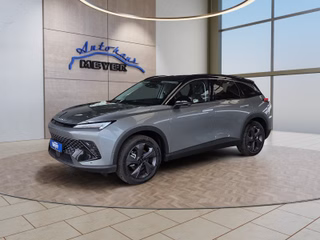 BAIC Beijing X55 age.one-day registration Kaufen