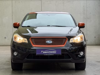 Subaru XV Active Edition 35 Sport Automatik - foto 33