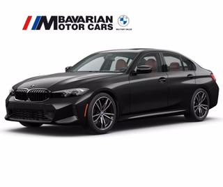 2024 BMW 330i xDrive Sedan - photo 1