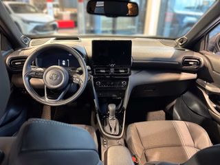 Toyota Yaris Cross Hybrid FWD Style Plus + Head Up + JBL + Matrix LED - foto 15