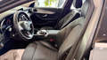 Daumennagel 16 - Mercedes-Benz C 180 CGI 7G T Avantgarde*SCHECKHEFT