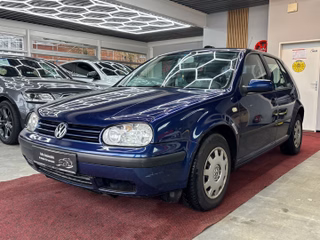 Volkswagen Golf Gebrauchtwagen Kaufen
