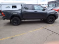 Daumennagel 7 - Toyota Hilux DoKA 2,8ltr invincible DAB*ACC*SHZ*App* 2