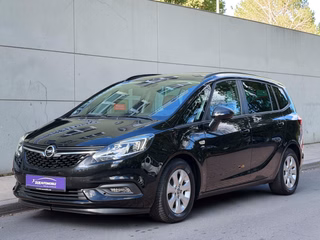 Opel Zafira Gebrauchtwagen Kaufen