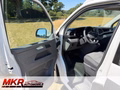 Daumennagel 25 - Volkswagen T6.1 150PS DSG Camper WoMo Caravan Aufstelldach StHz Klima Küche
