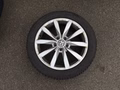 Daumennagel 40 - Volkswagen Golf VII Highline 4Motion/R-LINE/AUTOMATIK/LED/VIRTUAL/4X4/ACC/
