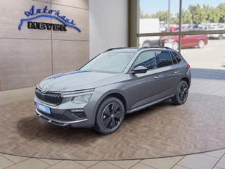 Skoda Kamiq age.one-day registration Kaufen