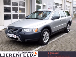 Volvo XC70 Авто с пробегом купить