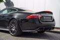 Daumennagel 55 - Jaguar XKR-S Coupe  aus Sammlerhand Scheckheft